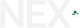 Nex Leilões - Portal Institucional Nexo