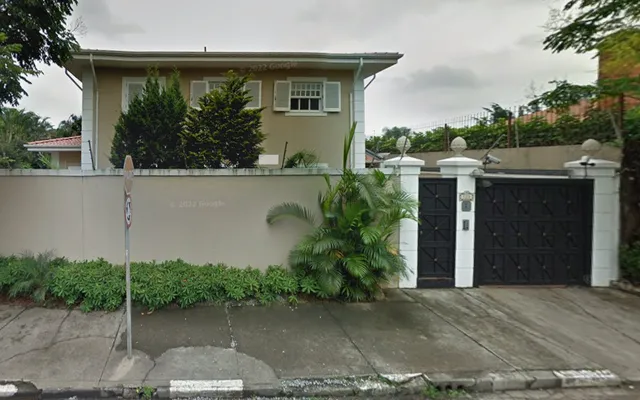 Alienação Judicial - Terreno 493,20m² e Casa 324,73m² na Vila Madalena/SP - TRT2