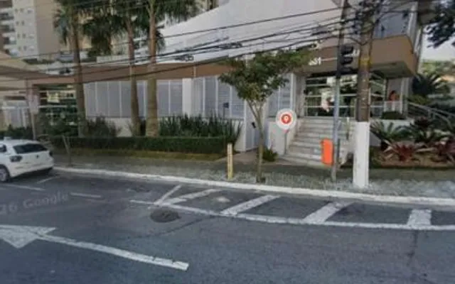 LEILÃO JUDICIAL - APARTAMENTO 96M² RESIDENCIAL IDEALE - SBC/SP