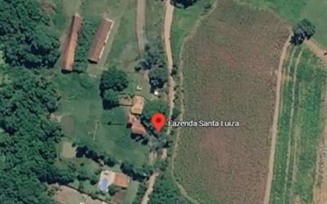 Fazenda Santa Luzia com 85,1700 ha em Atibaia/SP
