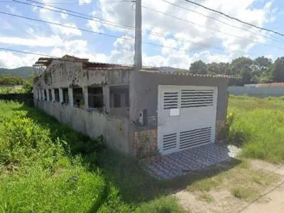 Alienação Judicial - Casa c/ 125m² AT com Duas Vagas de Garagem em Itanhaém/SP - TRT2